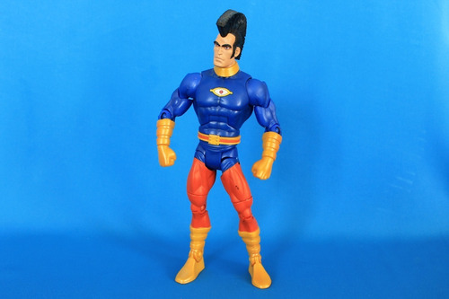 Omac Dc Universe Classics