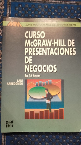 Curso Mcgraw Hill De Presentaciones Lani Arredondo