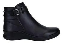 Comprar Bota Corta Dama Shosh Confort Confort Piel 977495