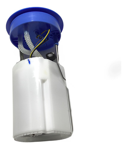 Modulo Bomba Gasolina Para Vw Vento L4 1.6 Modelo 2014-2016