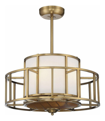 Savoy House 30-fd-126-322 Oslo - Candelabro De 4 Luces En L.