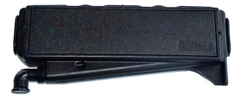 Caixa Passagem Ar Condicionado Split 39 X 22 Cm Cpp005 Polar