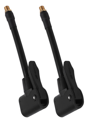 Válvula Adaptadora Para Neumáticos De Coche, Bomba Infladora