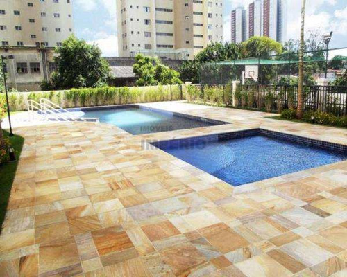 Imagem 10 de 13 de Apartamento Com 3 Dorms, Vila Augusta, Guarulhos - R$ 345 Mil, Cod: 4472 - V4472