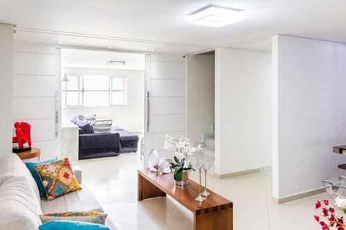 Imagem 7 de 24 de Casa À Venda, 380 M² Por R$ 2.099.000,00 - Horto Florestal - São Paulo/sp - Ca1608
