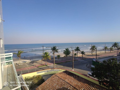 Imagem 10 de 17 de Apartamento Com 2 Dormitórios À Venda, 76 M² Por R$ 350.000,00 - Vila Atlântica - Mongaguá/sp - Ap2853