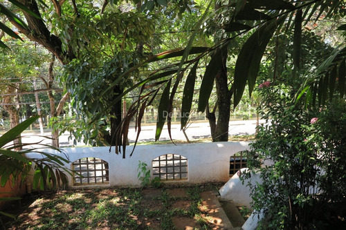 Imagem 5 de 30 de Casa Á Venda E Para Aluguel Em Taquaral - Ca008942