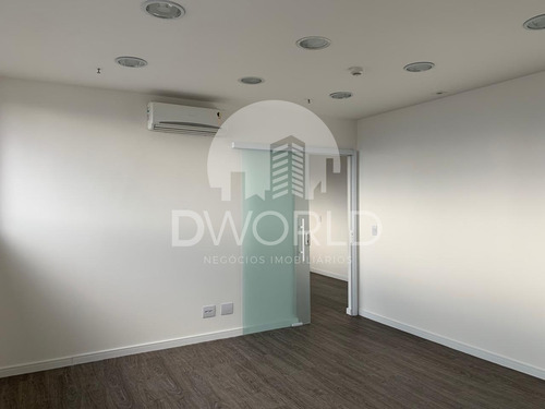 Imagem 4 de 19 de Sala Ampla C/ 5 Ambientes - Oportunidade! - Sa01939 - 71152499
