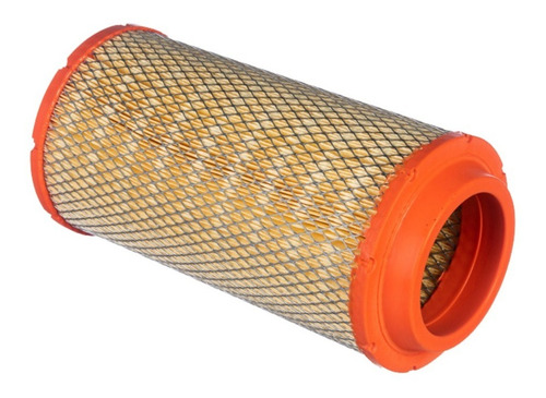 Kit Filtros Massey Ferguson 4275 Ano 2010 Até 2012