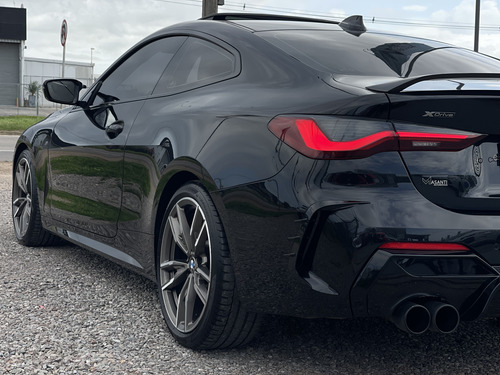 BMW Serie 4 3.0 440i Gran Coupe M Package 326cv