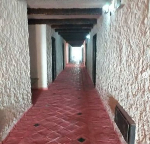 Se Vende Hotel Tucacas &spa En Boca De Aroa - Falcon
