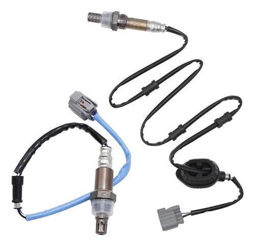 Yc 2 Sensores De Oxígeno For Honda Accord 2.4l 2003-2007