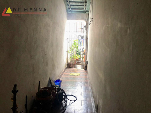 Venta De Casa Caseros B.mitre 5300 Tres De Febrero