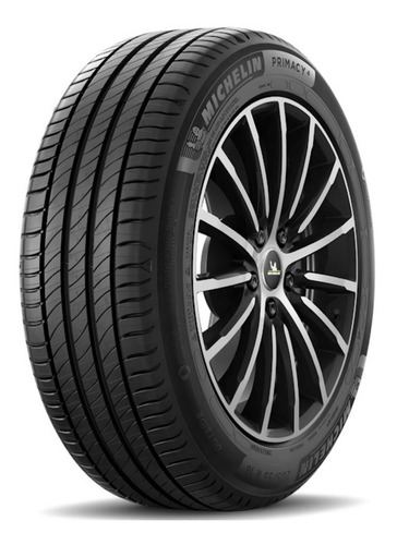 Pneu Michelin 215/55 R17 94v Primacy 4+ Plus Nova Montana