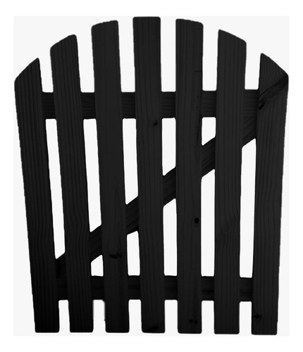 Portãozinho Fazendinha Duplo Com Até 150l X 100a Cm