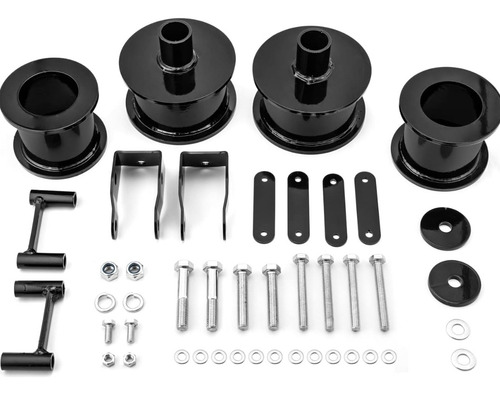 Lift Kit 3 Para Jeep Jk 2007-2017