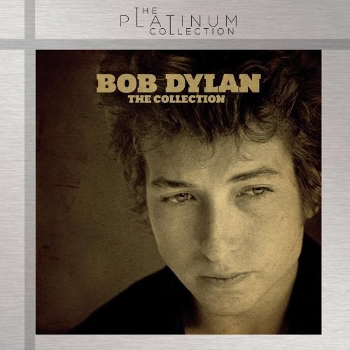 Bob Dylan The Collection Cd 