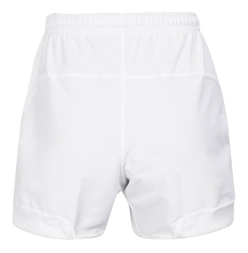 Short De Rugby Procer Cuba, Blanco