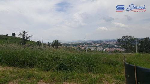Imagem 4 de 6 de Terreno À Venda, 250 M² Por R$ 245.000,00 - Morada Da Lua - Vinhedo/sp - Te0270