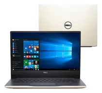 Comprar Notebook Dell Inspiron 7472 Intel Core I5 8ªg 8gb 128gb+1tb