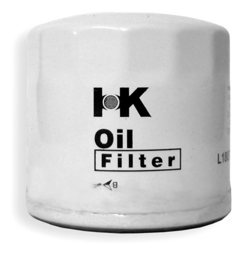 Filtro  Aceite Hafei Ruiyi 1.0 Gasolina 2008 - 2011