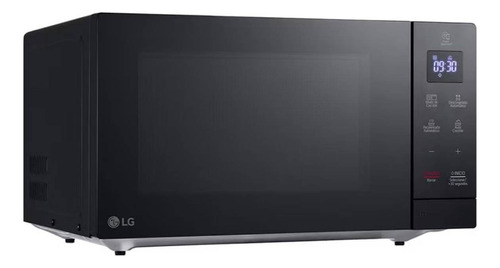 Microondas LG 1.1 Cft Neochef Pantalla Tactil 1300w