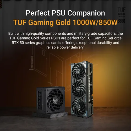 Placa Gráfica Asus Tuf Geforce Rtx 5070 12gb Gddr7 | Parcelamento