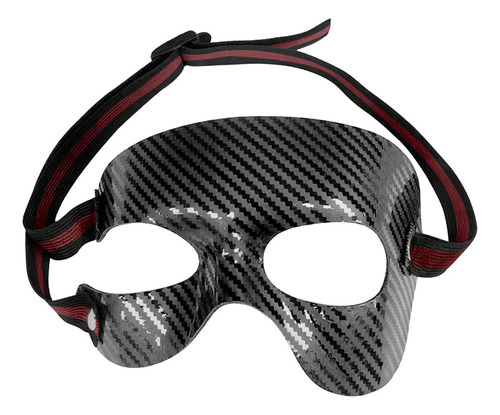 Sports Face Masks Gym Exercise Football Party Soccer Nose