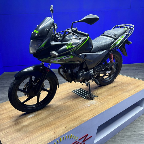 Honda Cbf 125 2015
