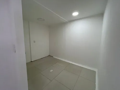 Consultorio En Arriendo/venta En Los Cedros. Cod V16262
