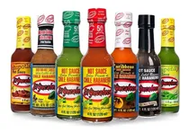 Comprar Pack El Yucateco Premium #2, Salsas Habanero, Chipotle, Jal