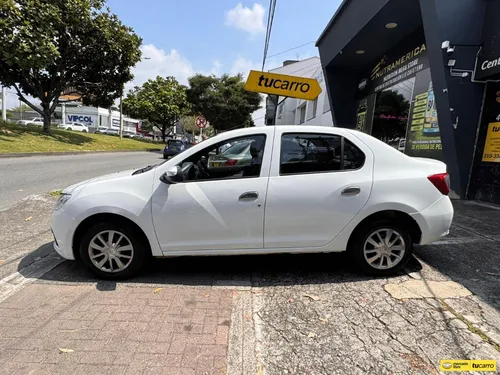 Renault Logan 1.6 Authentique / Life
