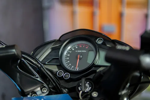 Bajaj Pulsar Ns 200 Fi 2023