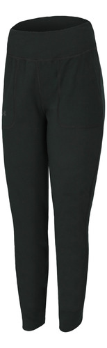 Pants Under Armour Fitness Motion Mujer Negro