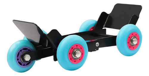 Rueditas Para Mover Motocicleta, Scooter