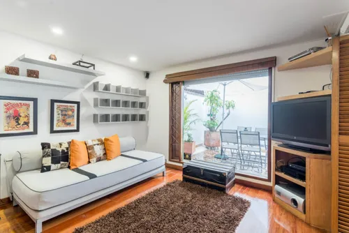 Apartamento En Arriendo En Chicó Norte. Cod A10257