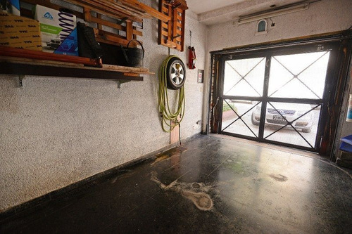 Imagen 21 de 24 de Casa 6 Ambientes Venta Villa Pueyrredón