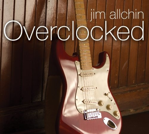 Cd Overclocked - Jim Allchin