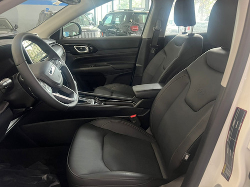 Jeep Compass 1.3 T270 Limited 4X2 At6