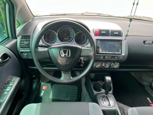 Honda Fit Fit LX 1.4/ 1.4 Flex 8V/16V 5p Aut.
