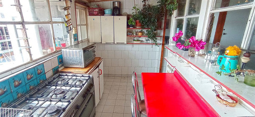 Casa En Venta Apta Hostal, Comercio En La Serena