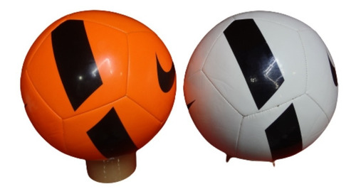Balon Soccer #5 Nike Pitch Team 2019 Fpx