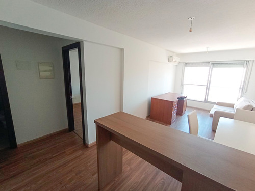 Imagen 7 de 15 de Apartamento En Venta - Pocitos - Infinity Buxareo