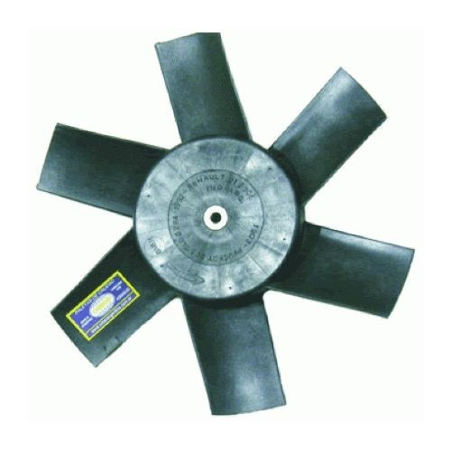 Paleta De Electroventilador Peugeot 205 94/99