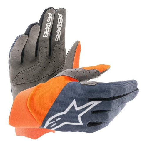 Guantes Mx Alpinestars Dune Gloves 21- All Motors Online-