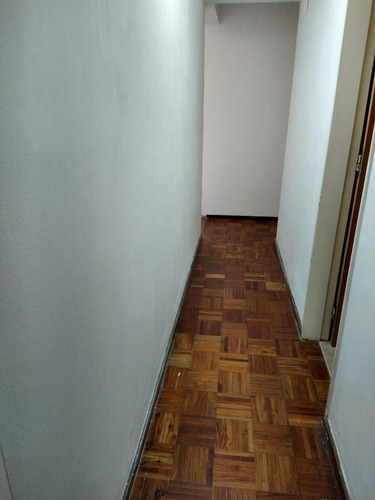 Imagen 11 de 15 de Departamento - Centro