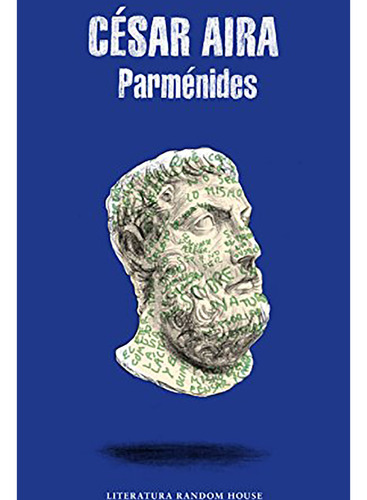 Parmenides - Aira - Literatura Random House - #d