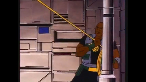 Defensores De La Tierra Serie Defenders Of The Earth