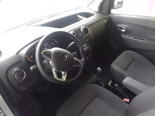 Renault Kangoo Ii Express 1.6 Sce Confort