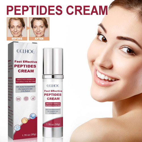 S Cream Retinol Hyaloplasma Face Cream